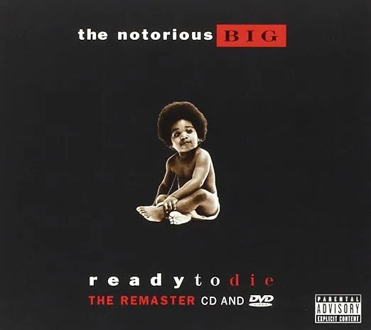 The Notorious B.I.G., Ready to Die Explicit Content