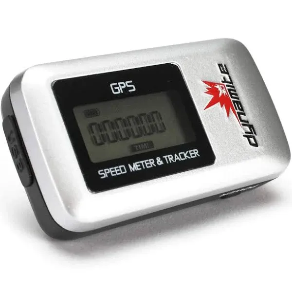 Dynamite DYN4403 Passport GPS Speed Meter 2.0