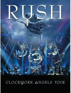 Clockwork Angels Tour