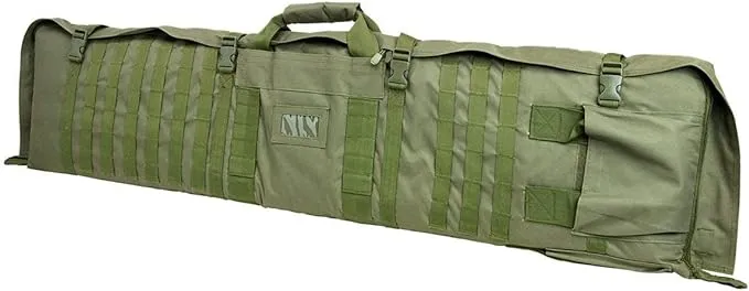 VISM by NcStar Rifle Case Shooting Mat