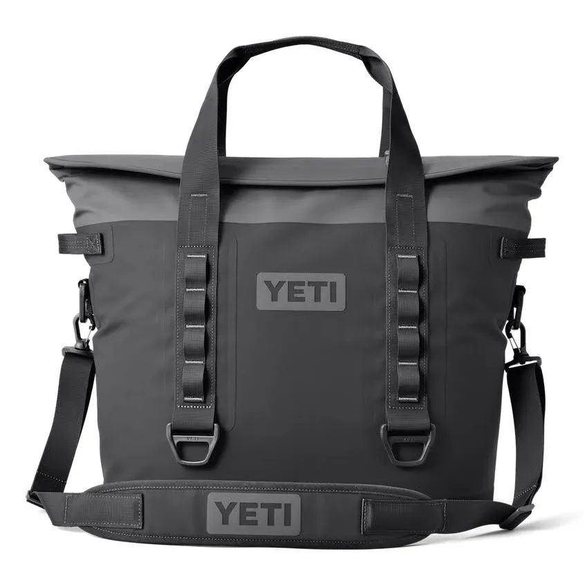 YETI Hopper M Series Portable Soft Coolers with MagShield Access