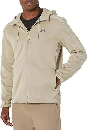 Under Armour Men's Essential Swacket