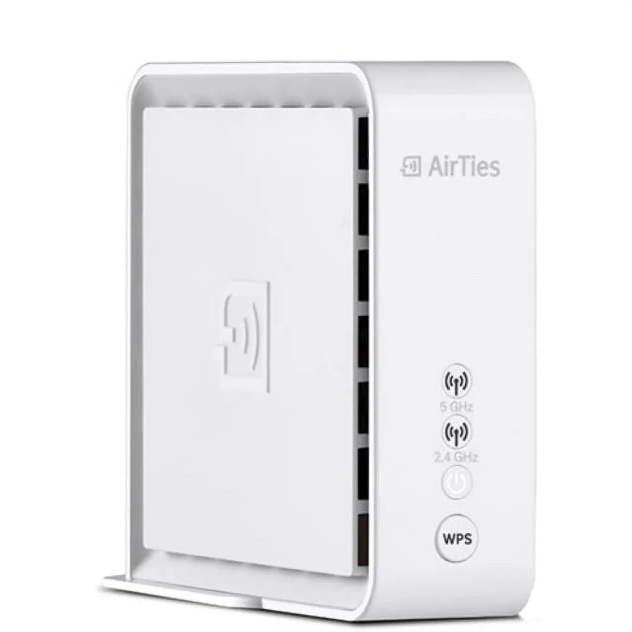 AT&T Air 4920 Airties Smart Wi-Fi Extender - White