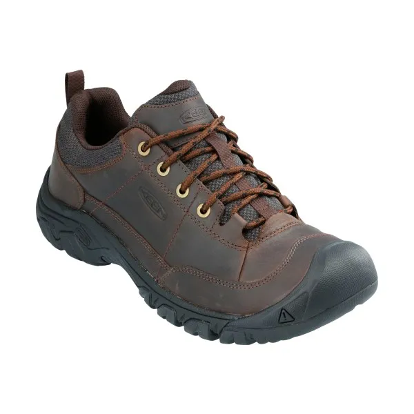 Keen Men's Targhee III Oxford