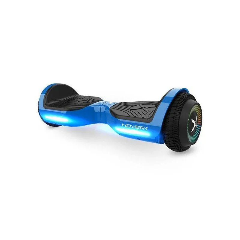 Hover-1 Axle Kids' Hoverboard - Blue