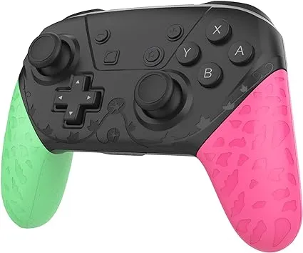 Switch Controller, Wireless Pro Controller for Switch/Switch Lite/Switch OLED ...