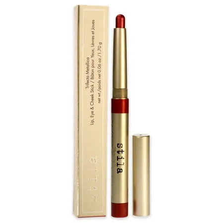 Stila Trifecta Metallica Lip, Eye, & Cheek Stick