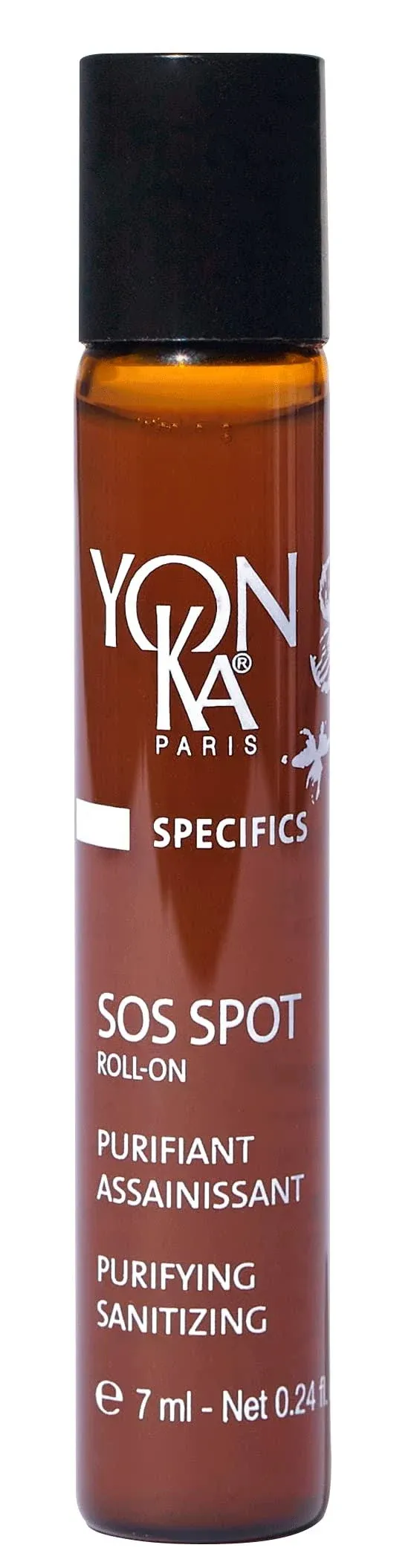 Yon-Ka SOS Spot Roll-On Blemish Treatment