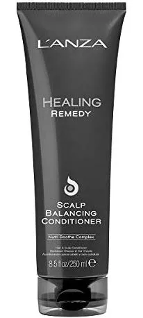 L'anza Healing Remedy Scalp Balancing Conditioner 8.5 oz