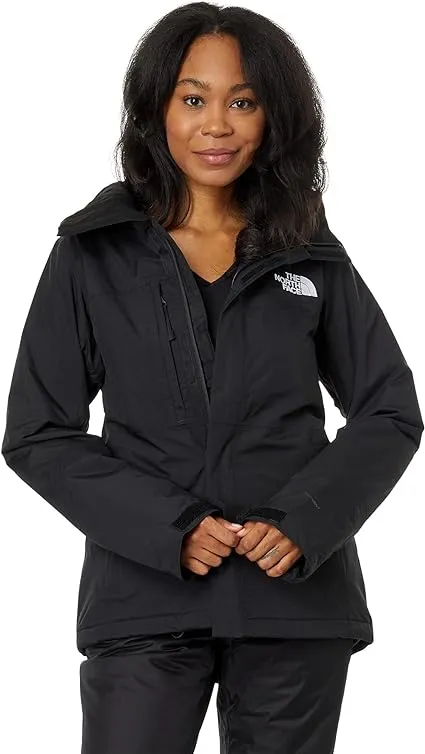 The North Face Girls' Freedom Insulated Jacket