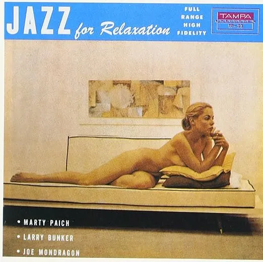 Jazz for Relaxation