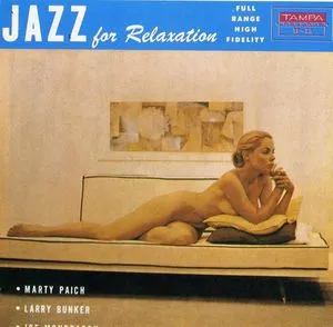 Marty Paich, Jazz for Relaxation