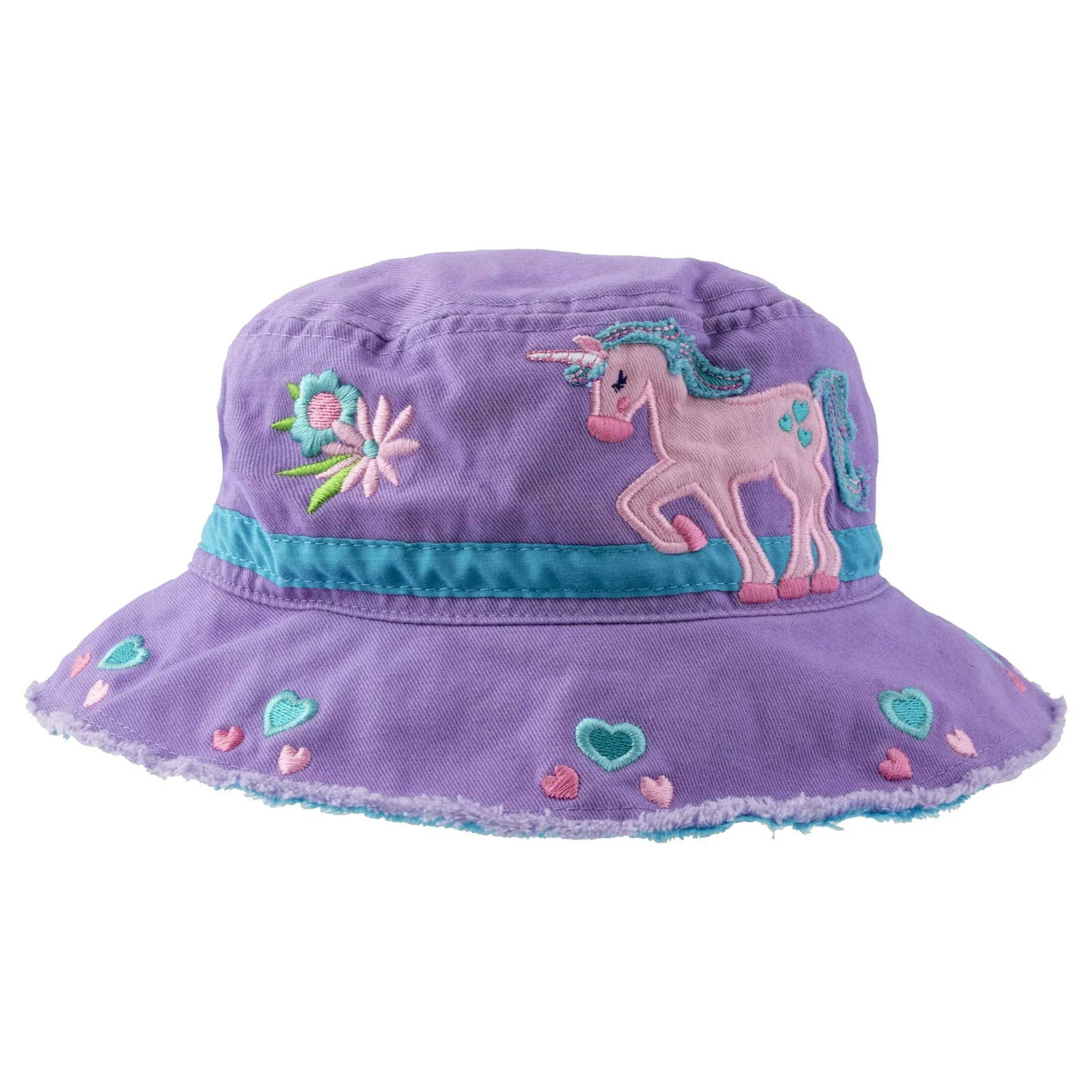 Bucket Hat - Sea Monster