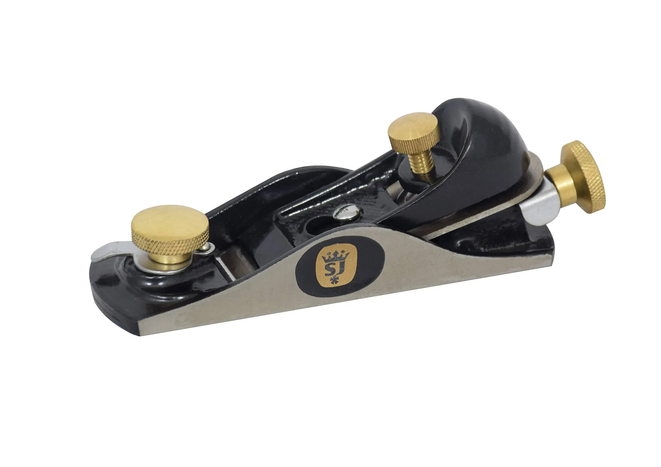 Spear & Jackson CBP95 9 1/2 Carpenters Block Plane