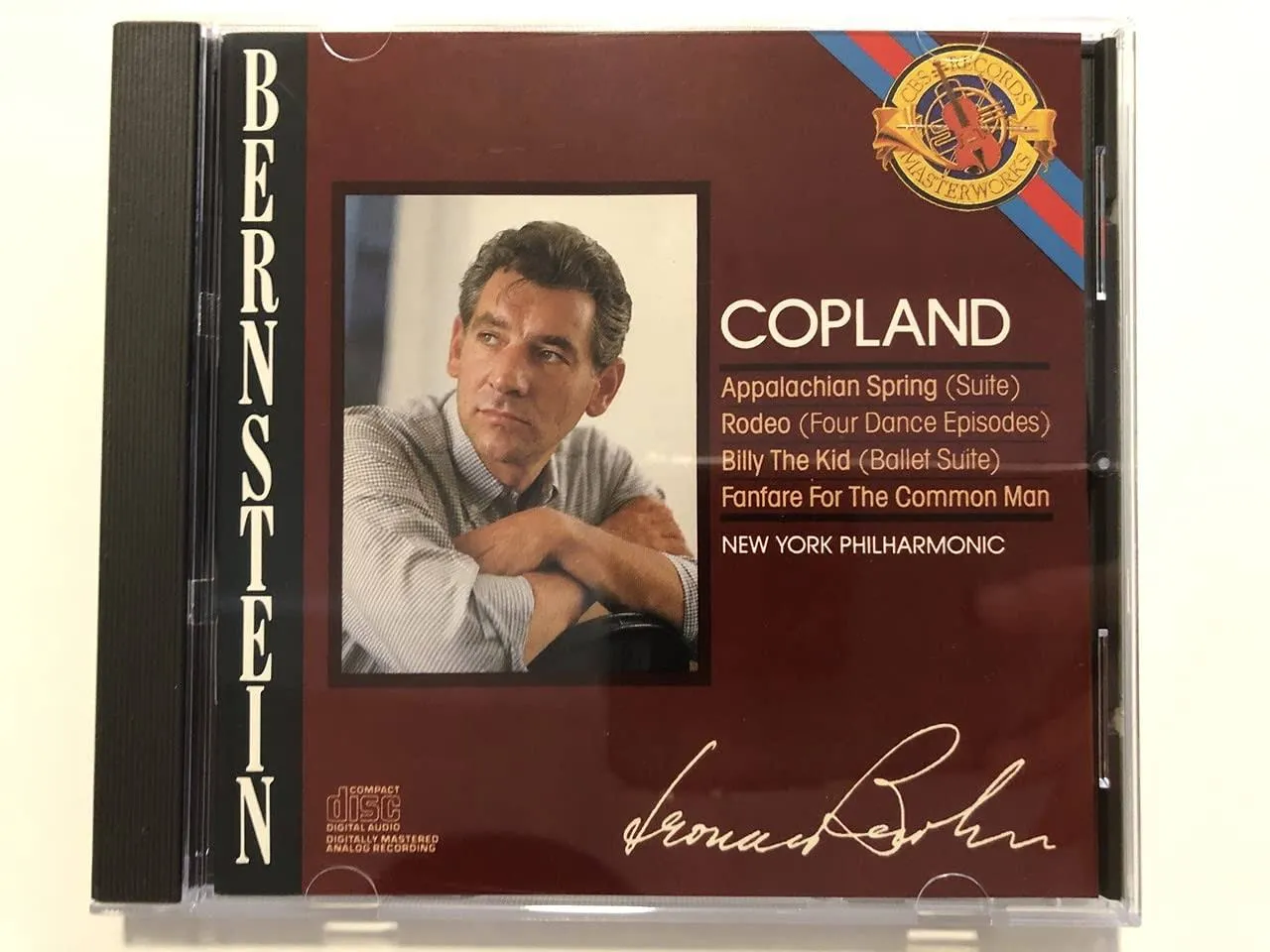 Copland - Rodeo