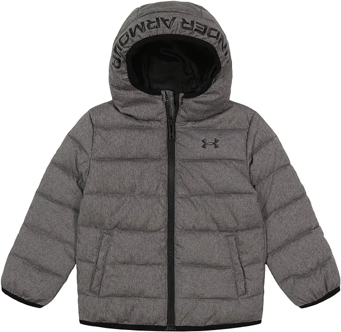 Under Armour Toddler Puffer Coat