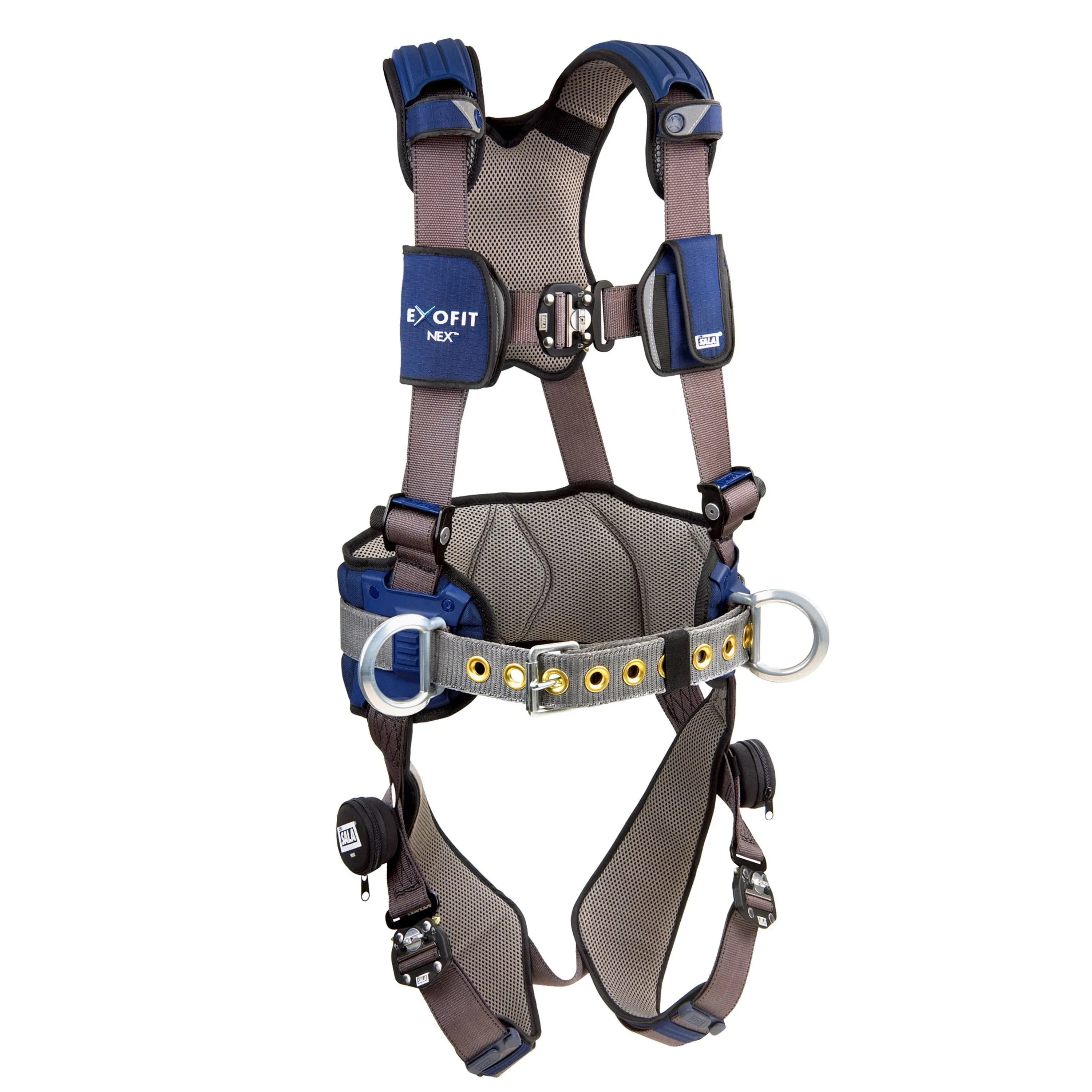 1113127 DBI/SALA ExoFit NEX Construction Harness