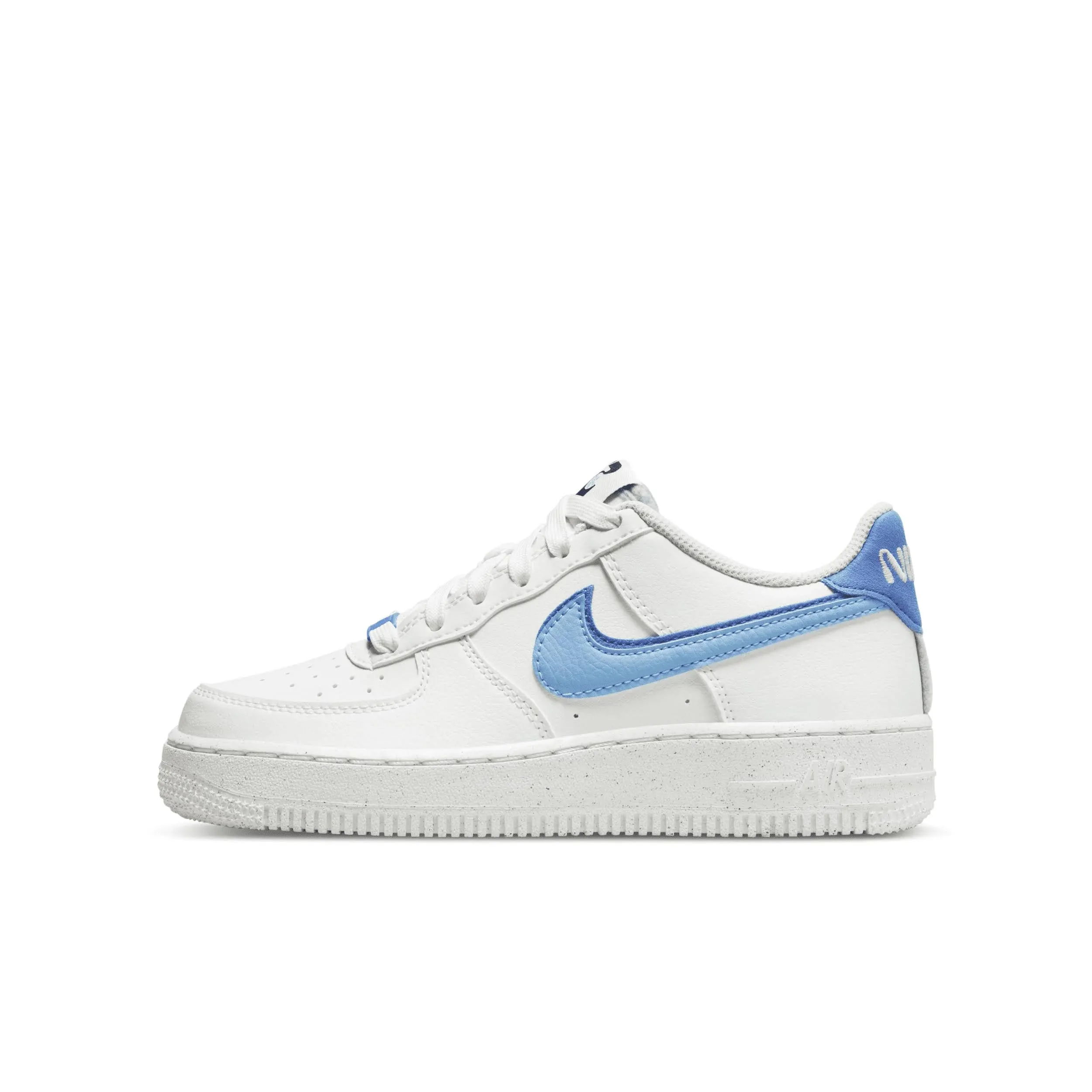 Nike Air Force 1 LV8 Big Kids' Shoes