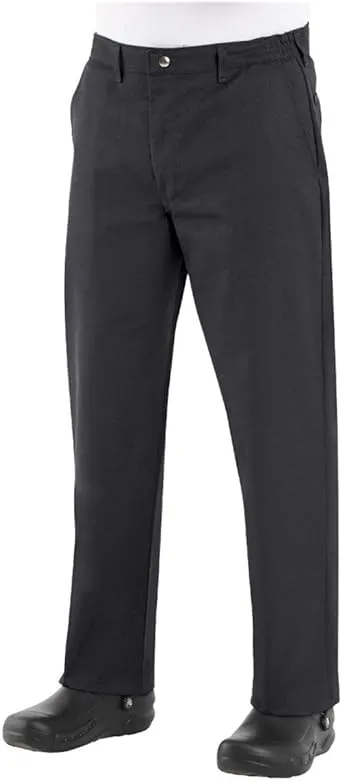 Men's Classic-Fit Cook Pants