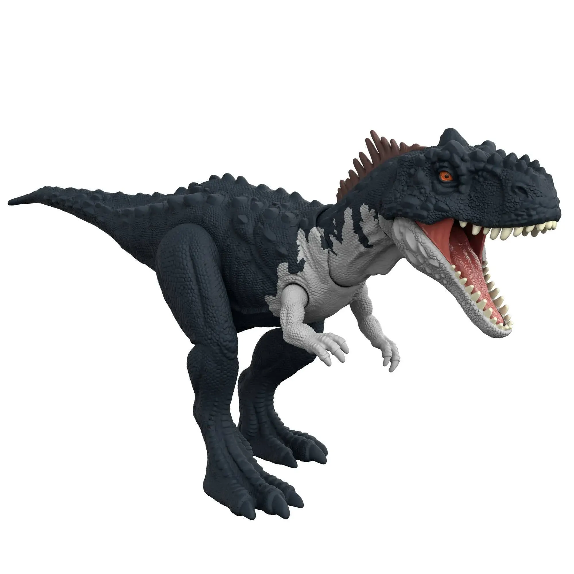 Jurassic World Dominion Roar Strikers Rajasaurus