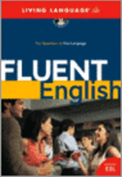 Fluent English