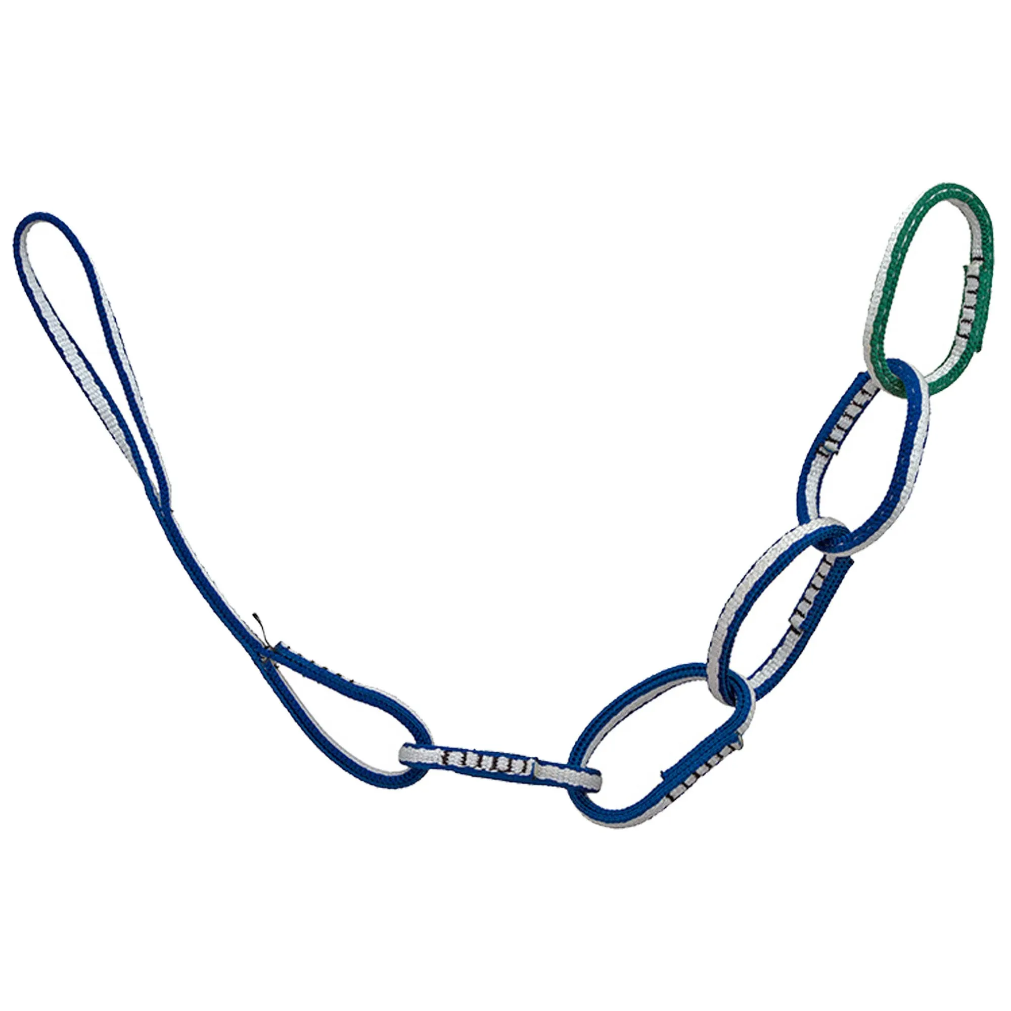 Metolius Pas 22 Blue/Green