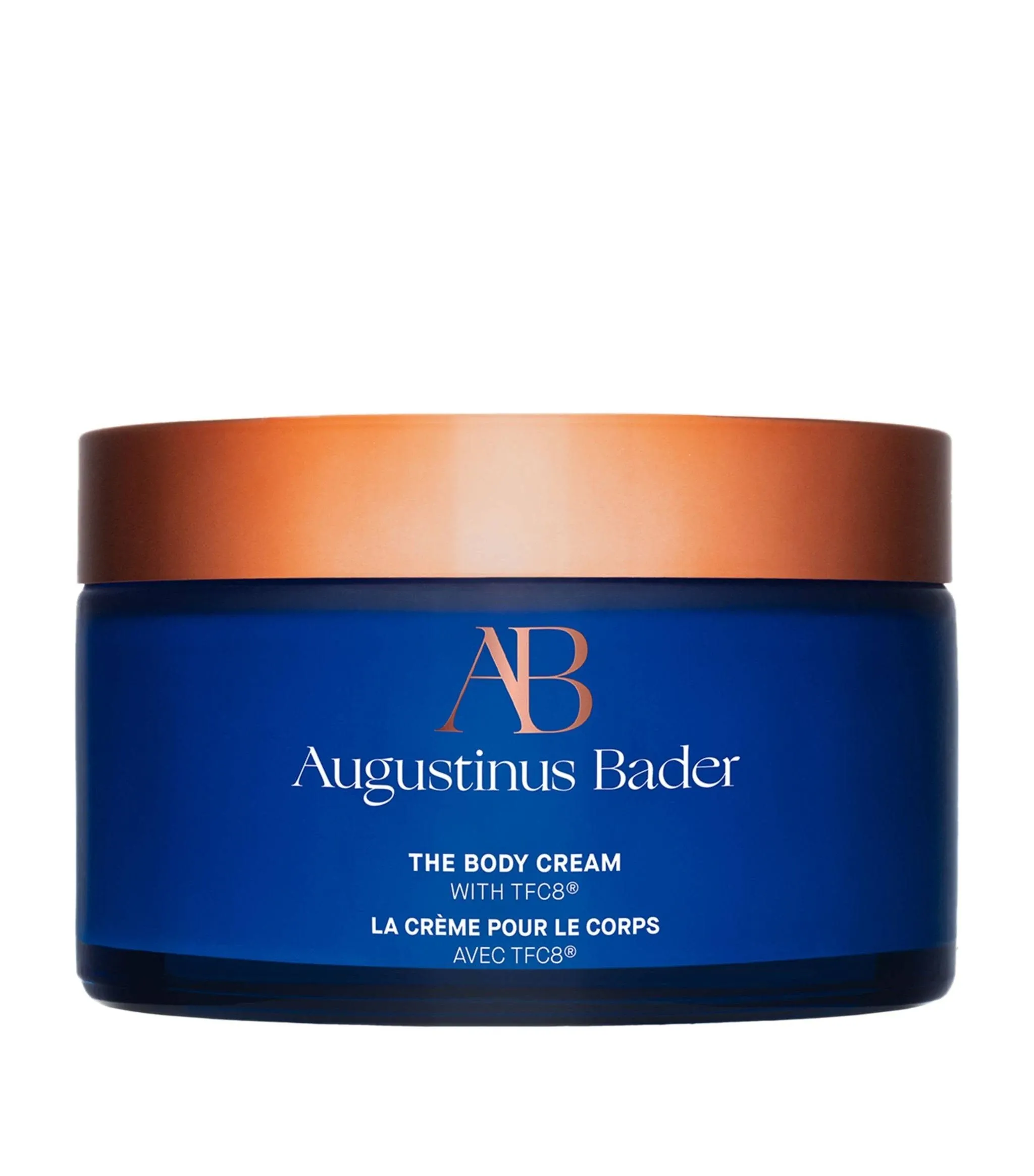 Augustinus Bader - The Body Cream 200 ml