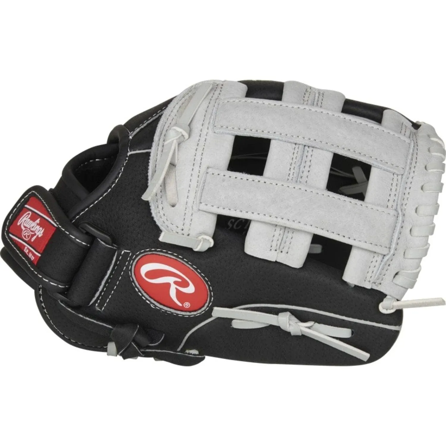 Rawlings Gloves, 11 Inches