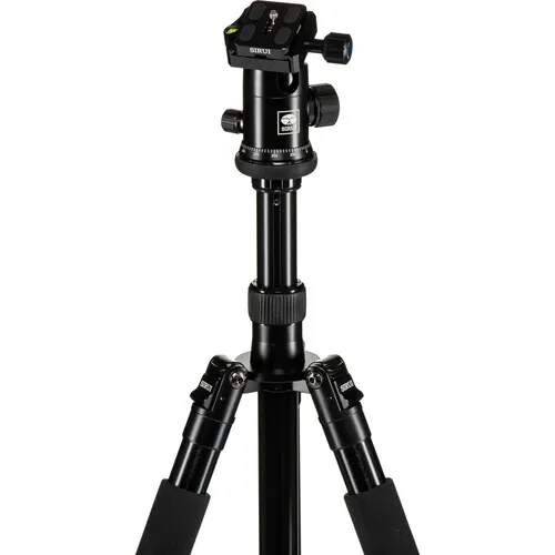 Sirui ET-2004 Aluminum Travel Tripod