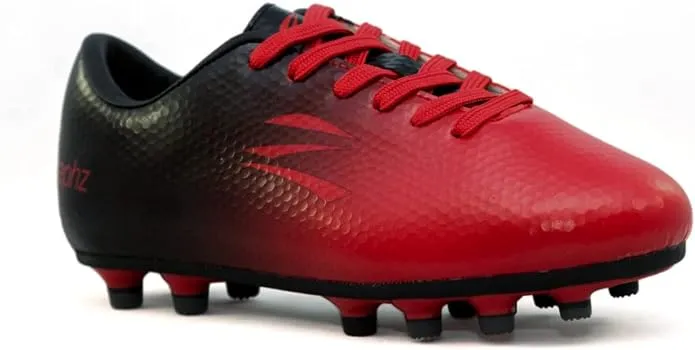 zephz Wide Traxx Youth Soccer Cleat