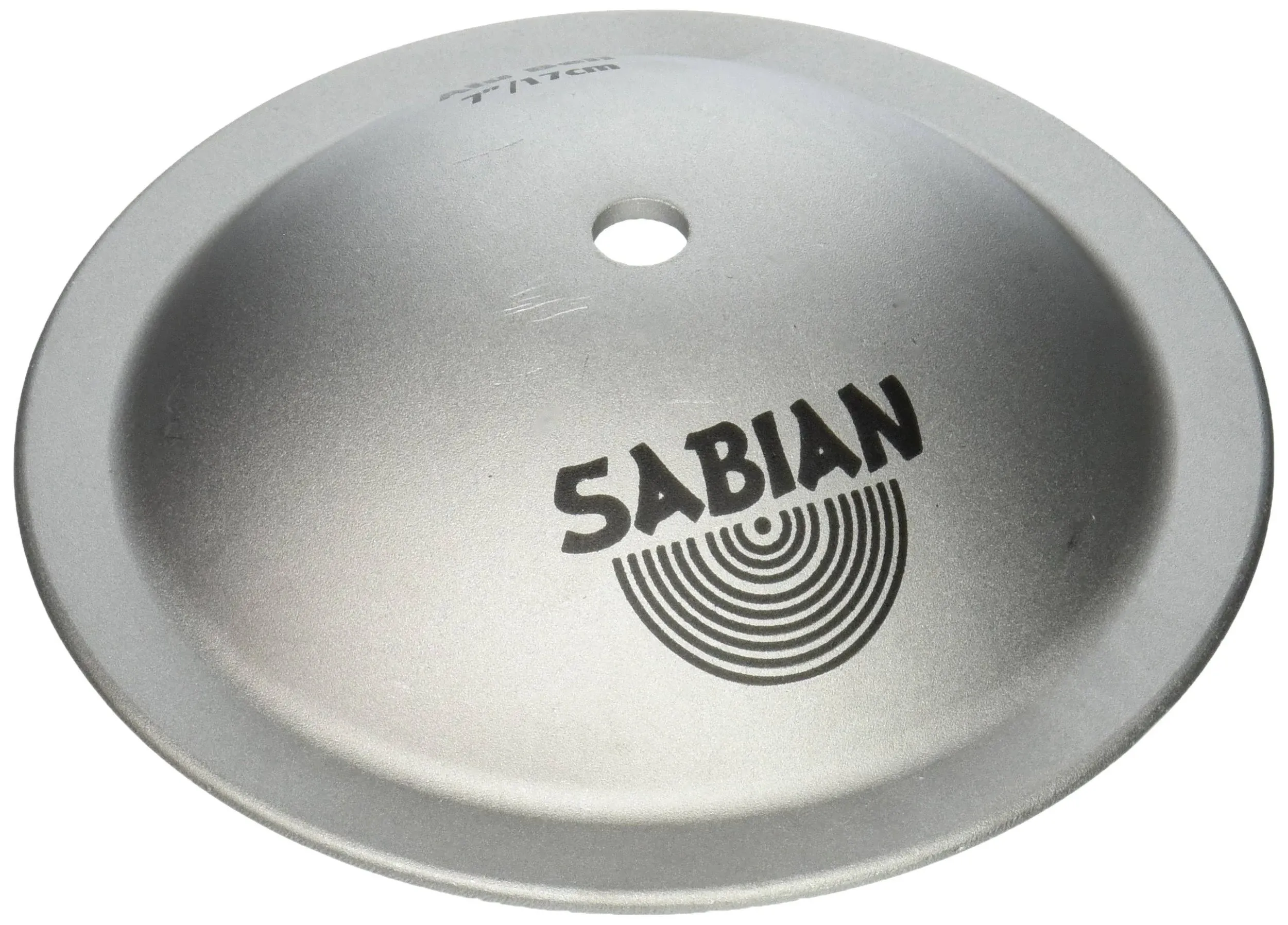 Sabian Alu Bell 7"