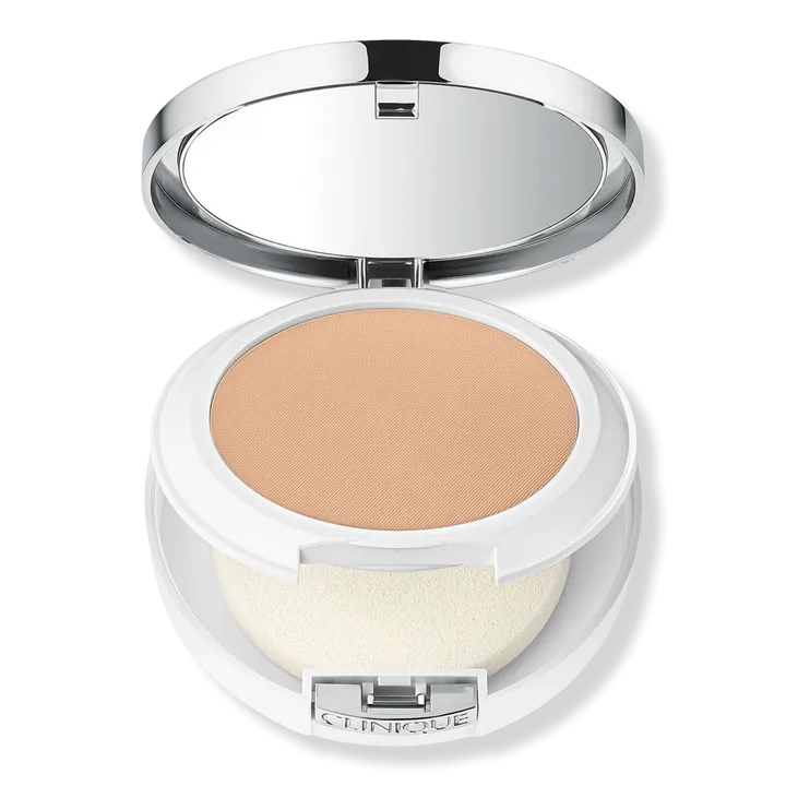 CLINIQUE Beyond Perfecting Powder Foundation + Concealer DuneCLINIQUE Beyond Perfecting Powder Foundation + Conce…