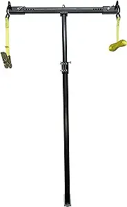 Outdoor Tuff OTF-01CR Canoe Loader & Rack - 100 lbs