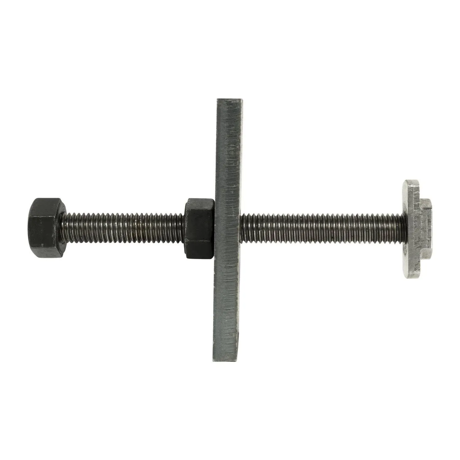 Yukon Gear Tools Needle Bearing Puller for Toyota 8in Clamshell Front CV - Axle ...