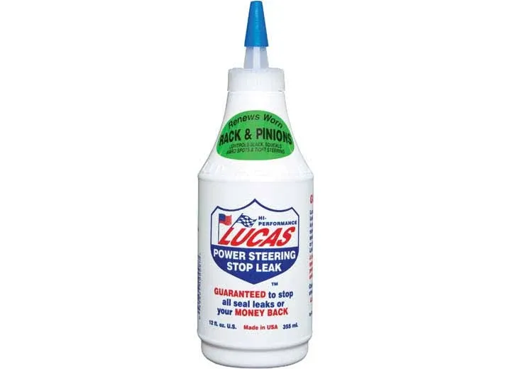 Lucas Oil Ps Stop Leak 12 Oz