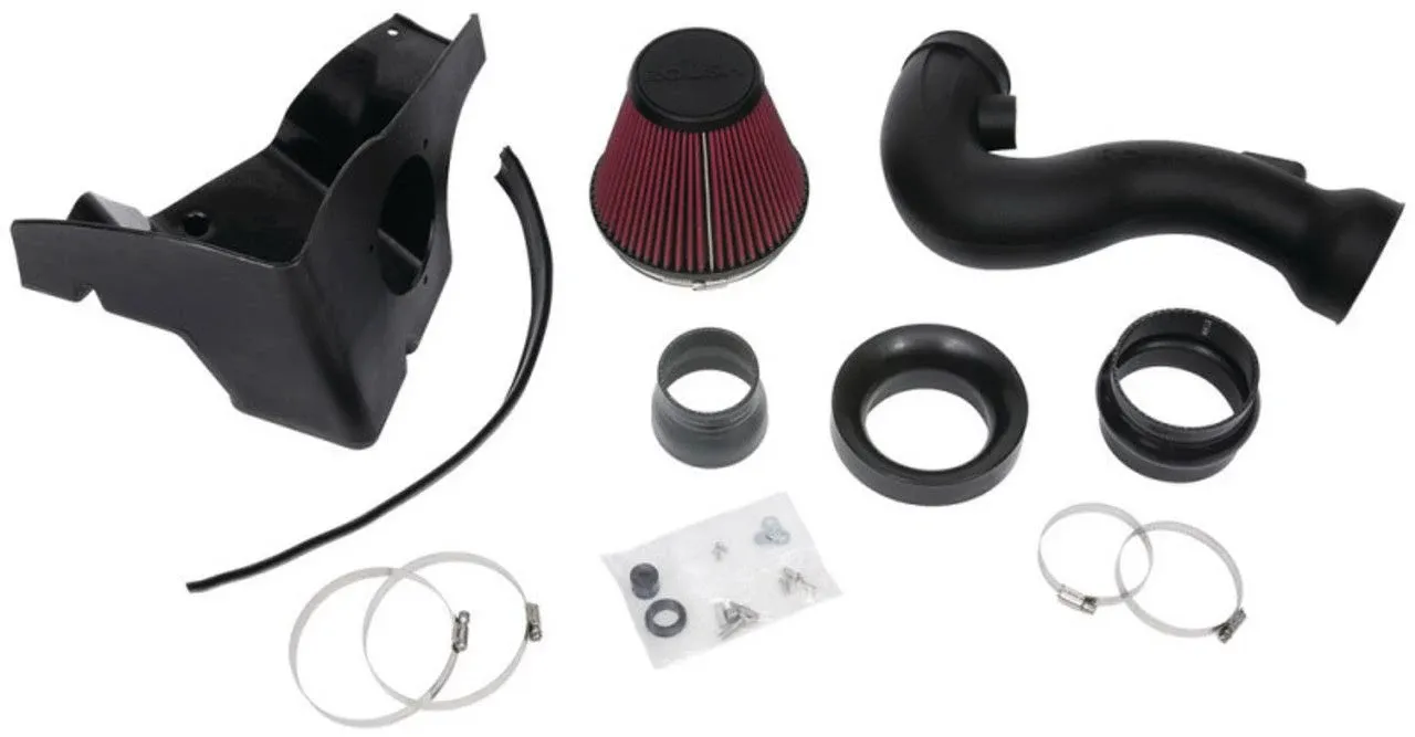 2005-2009 Mustang V6 4.0L Roush Cold Air Intake