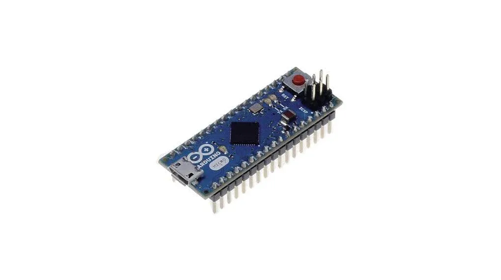 Arduino Micro