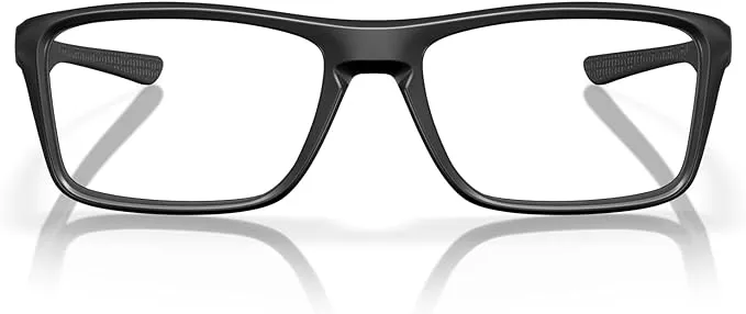 Oakley OX8178 Rafter - Satin Black Eyeglasses