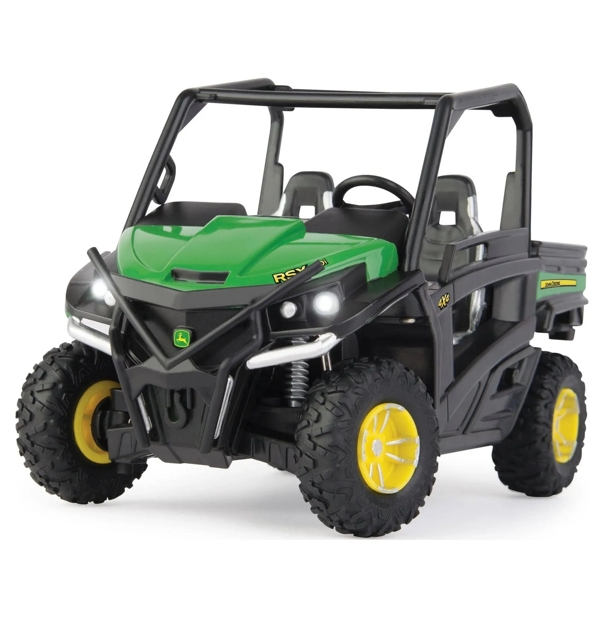 John Deere Big Farm Gator RSX860i