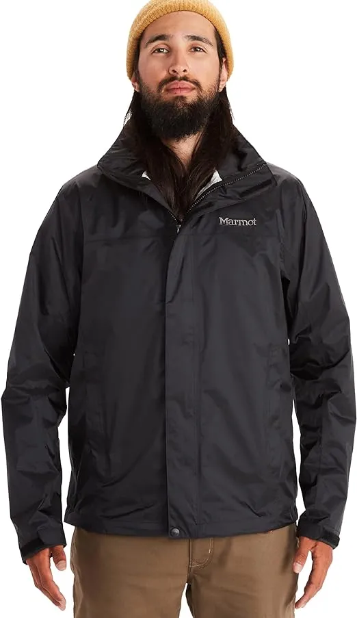 MARMOT Men's PreCip Eco Jacket