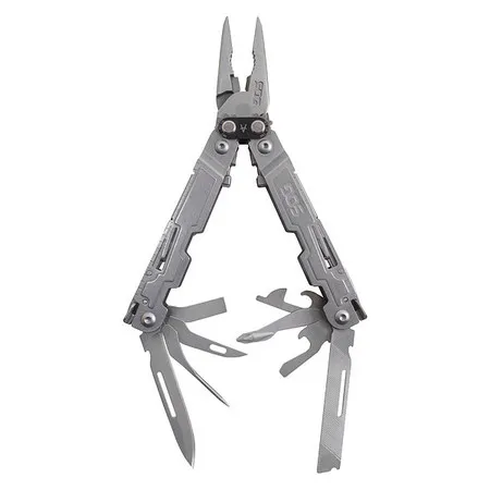 Power Access Multi-Tool, 18 Tools