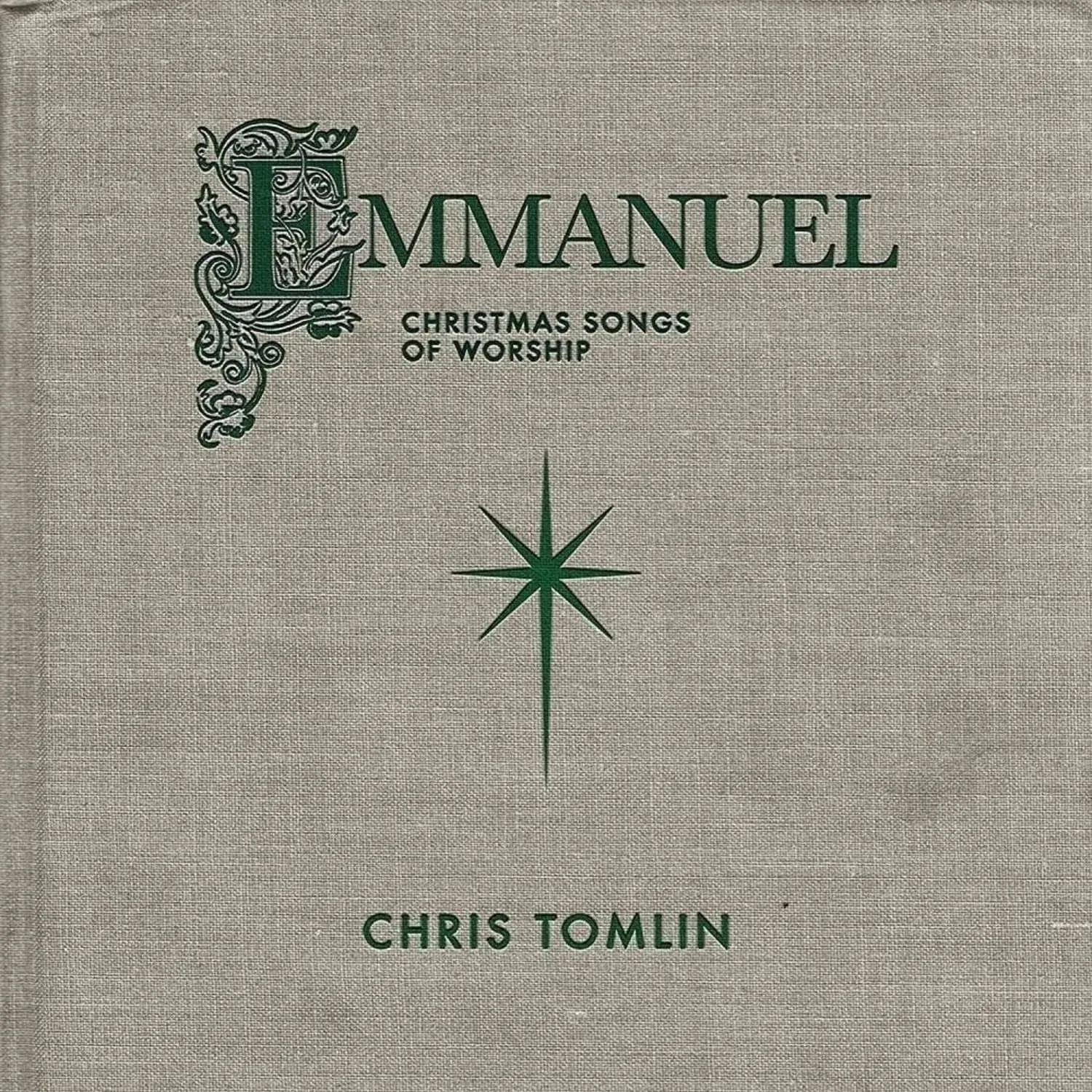 Emmanuel: Christmas Songs of Worship