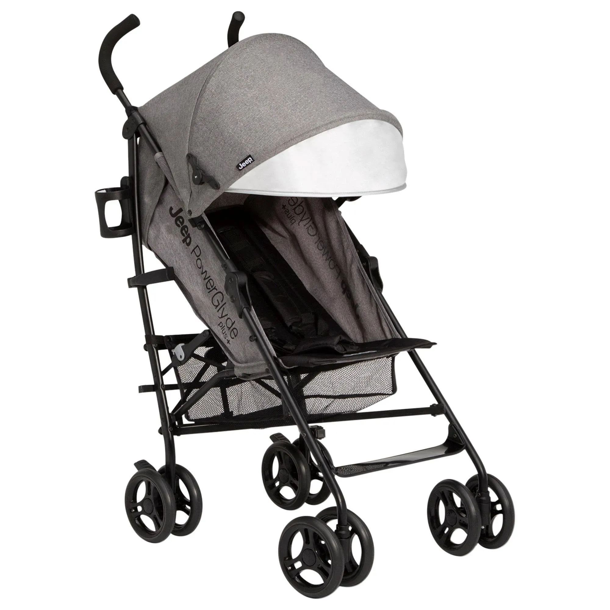 Jeep Powerglyde Plus Stroller