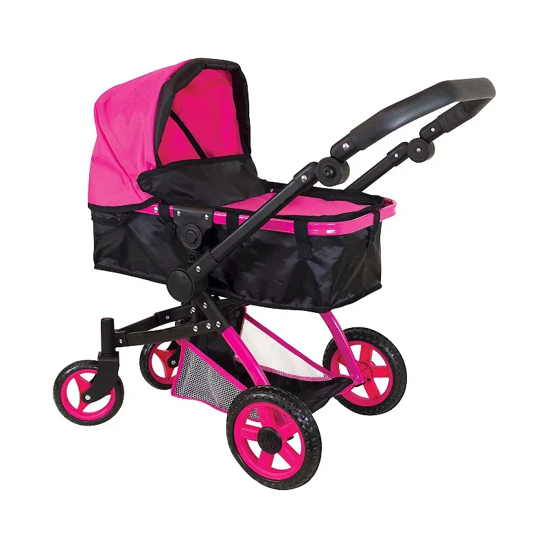 Lissi Urban Pram