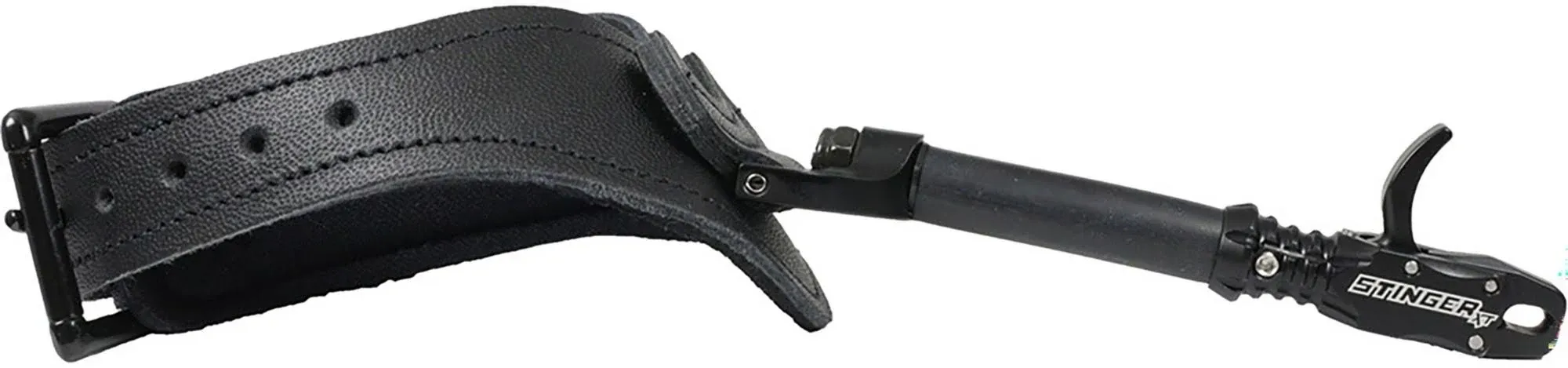 T.R.U. Ball Stinger XT Buckle Release - Black