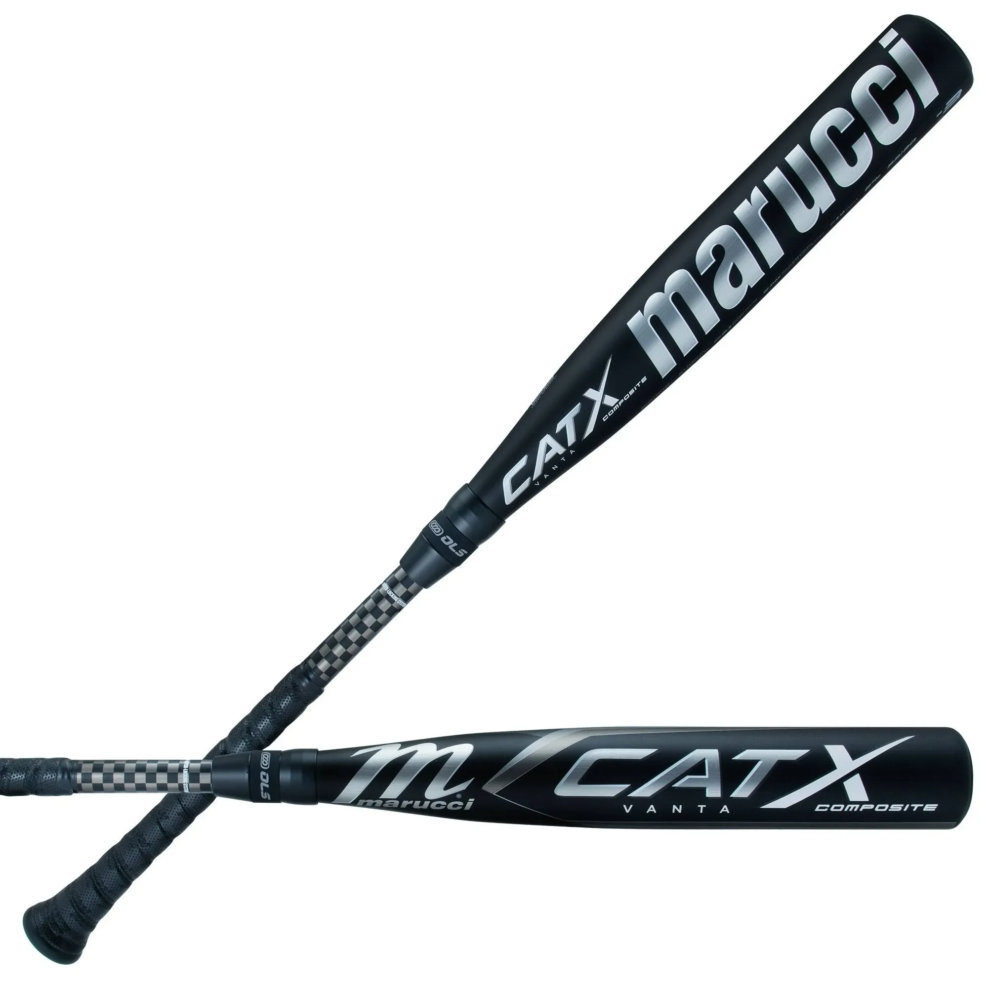 Marucci CATX Vanta Composite BBCOR Baseball Bat: MCBCCPXV