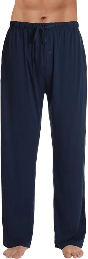 #followme Microfleece Men’s Fleece Pajama Pants