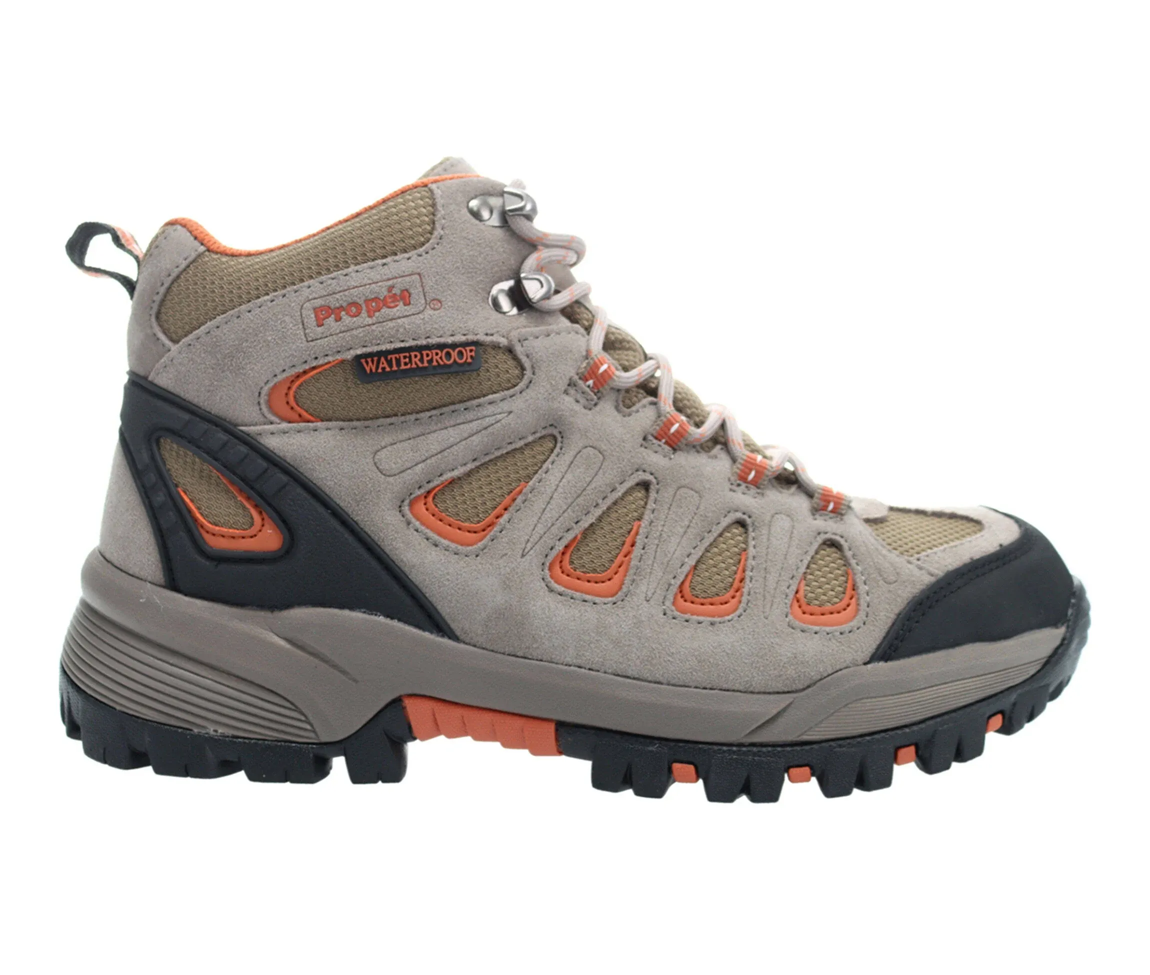 "Men's Propet Ridge Walker Hiking Boots"