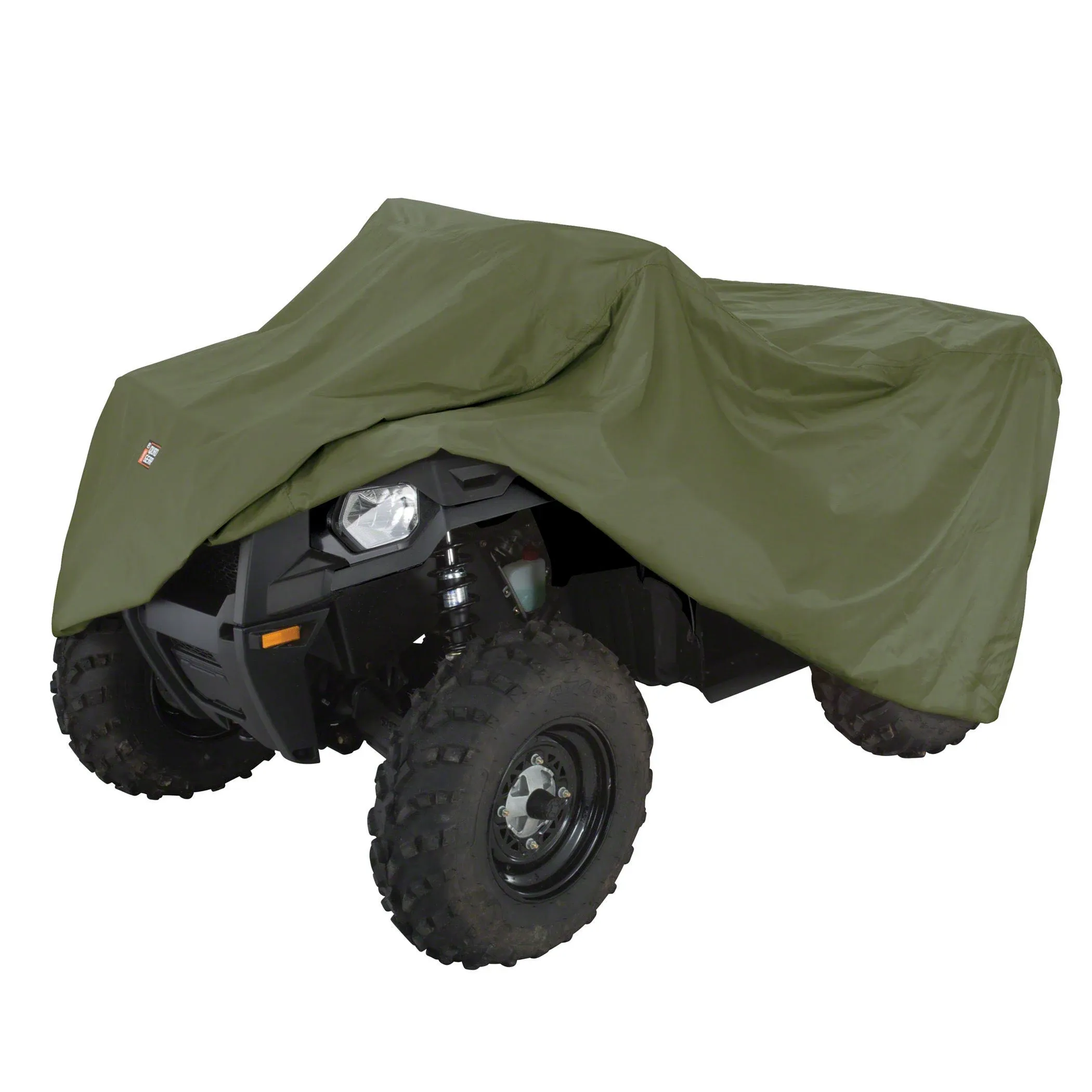 ATV Storage Cover, XX-Large, Olive Drab