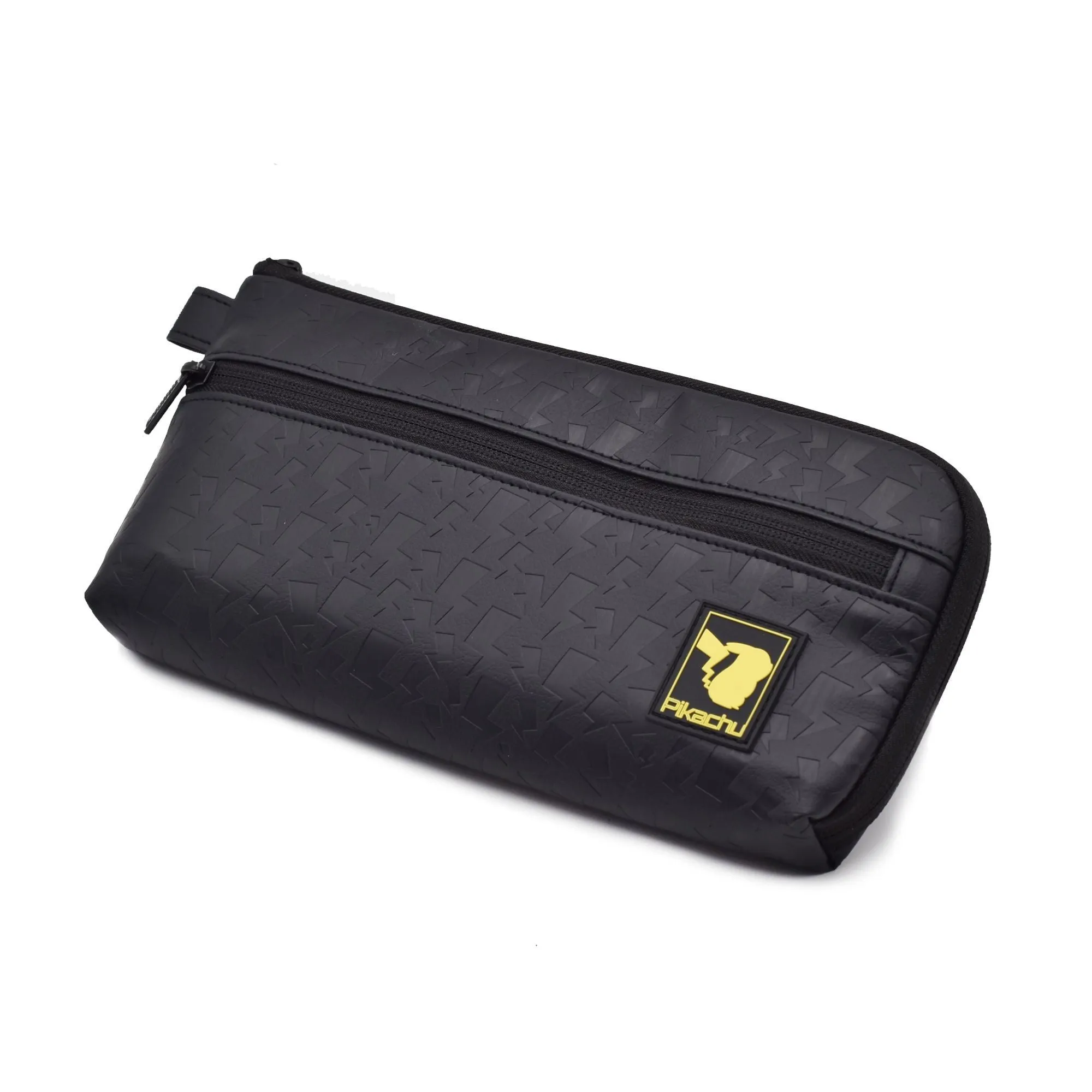 HORI Nintendo Switch Lite Lux Pouch (Pikachu) - (NSW) Nintendo Switch